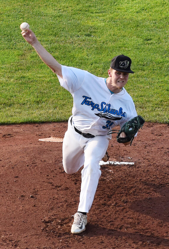 Pitchers’ Delight News, Sports, Jobs Post Journal